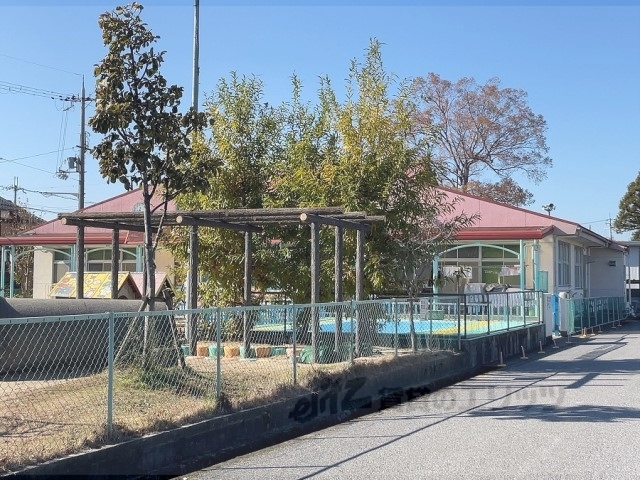 幼稚園・保育園　崇徳保育園（幼稚園・保育園）まで220m