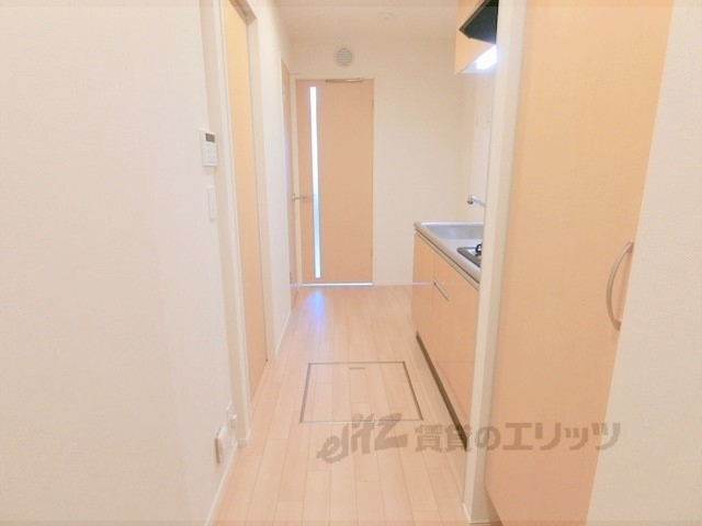 その他部屋・スペース　廊下