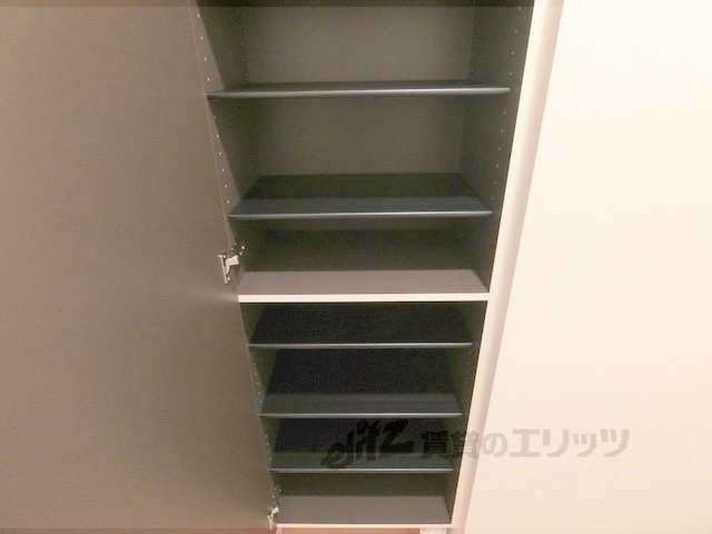 収納　下駄箱