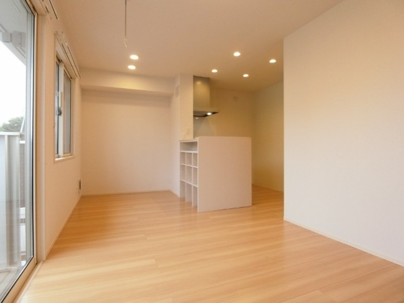 居室・リビング　図面と現状に相違がある場合には現状を優先