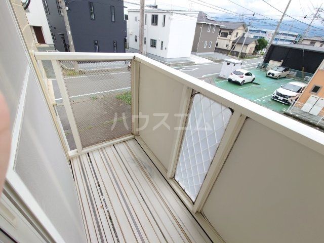 ヴィラネルIの内装写真