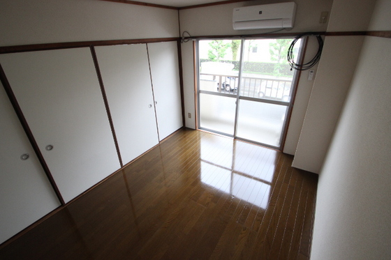 その他部屋・スペース　※別号室の写真です