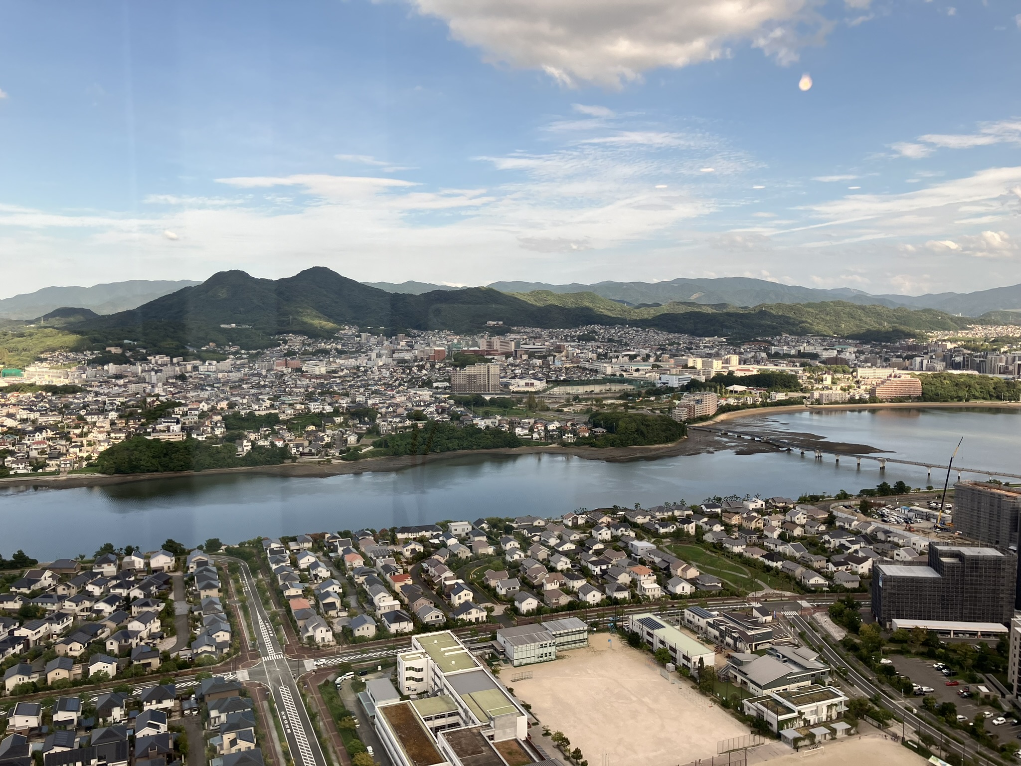 アイランドシティオーシャン&フォレストタワーレジデンス EASTのその他写真