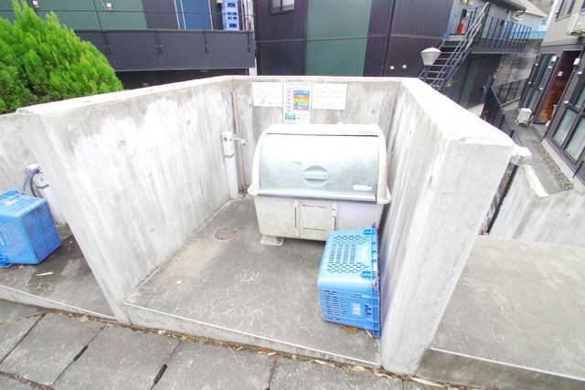 その他共有部分　★ごみ置き場あり★