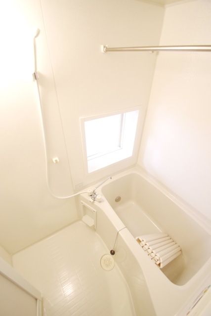 バス・シャワールーム　★追い炊きつきのお風呂★