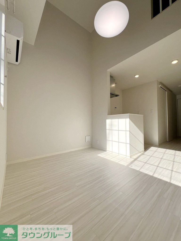 居室・リビング　リビング/居室