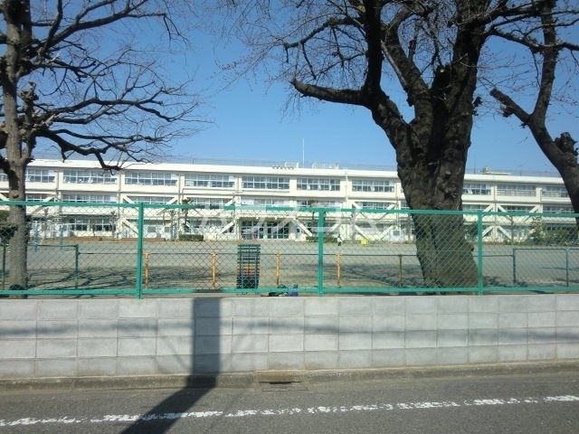 小学校　立川市立第四小学校（小学校）まで463m