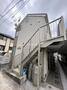 山手駅より徒歩9分 築9年2ヶ月 2階建の賃貸物件