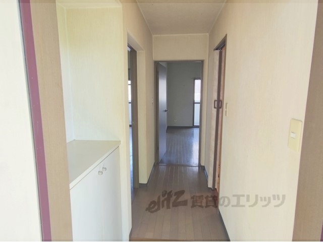 その他部屋・スペース　廊下