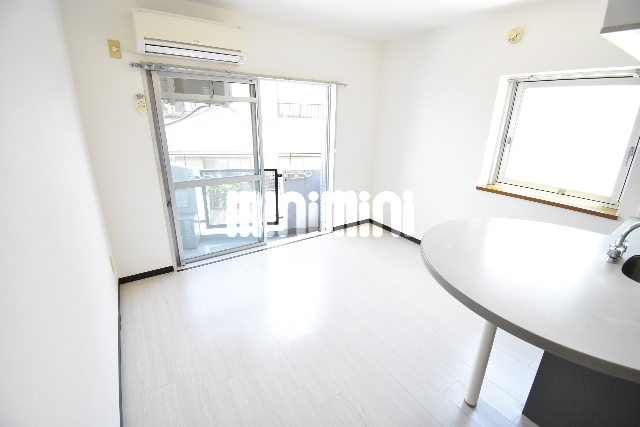 その他部屋・スペース　ゆとりのあるお部屋です