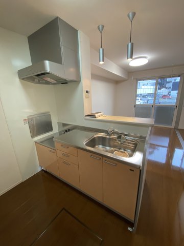 セジュール南大通A_内装_1