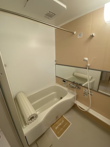 セジュール南大通A_内装_2