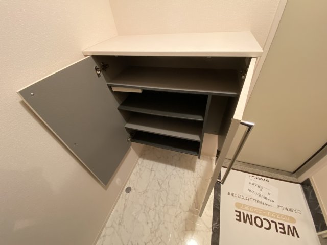 セジュール南大通A_内装_5