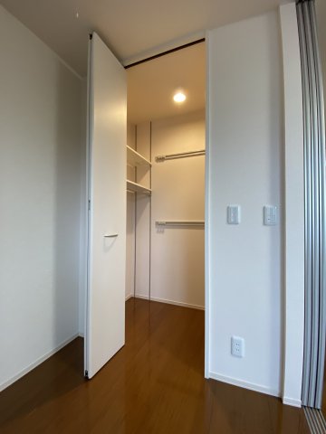 セジュール南大通A_内装_4