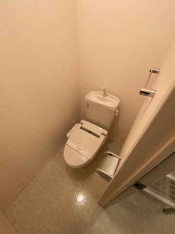 セジュール南大通A_内装_3