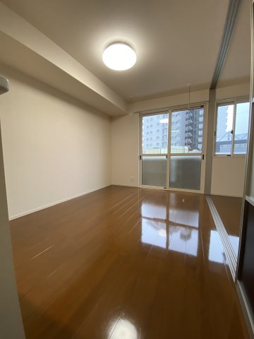 セジュール南大通A_内装_0