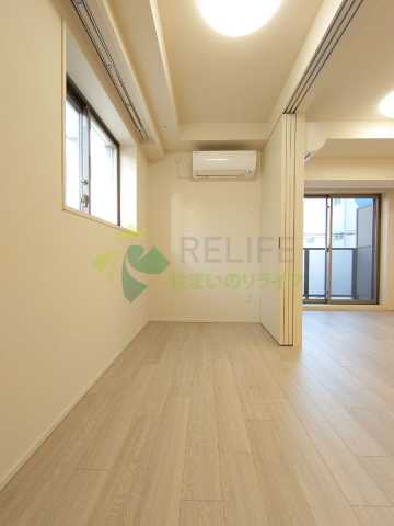 その他部屋・スペース　Ｂｒｉｌｌｉａ　ｉｓｔ上野