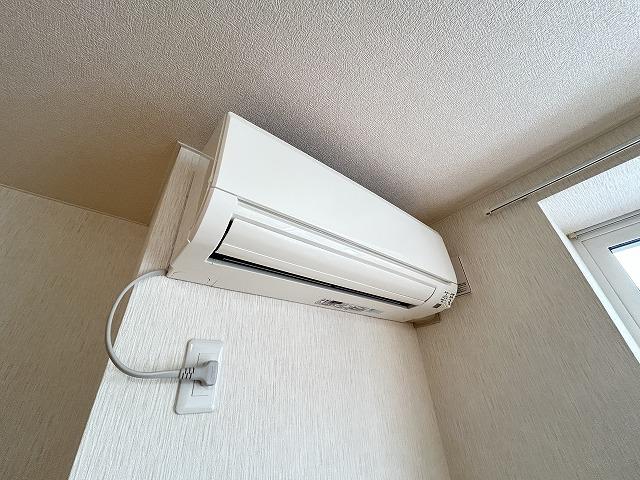 その他設備　設備