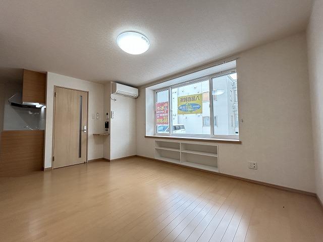 居室・リビング　リビング１