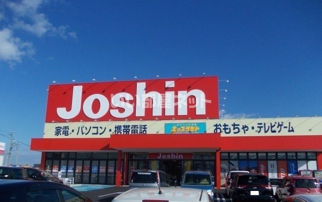 その他　ジョーシン松阪店（その他）まで1088m