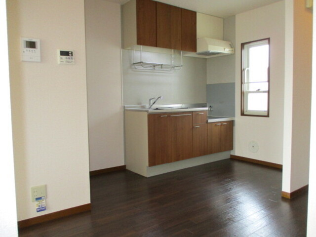 居室・リビング　I２０３（ダイニング）