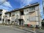 サンフラット 2階 築35年11ヶ月の賃貸物件