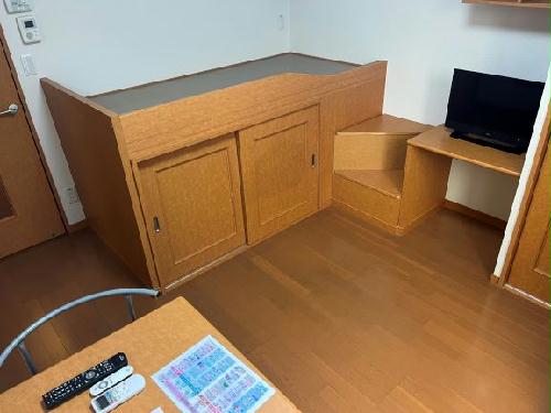 その他部屋・スペース　浴室乾燥機付きのお風呂