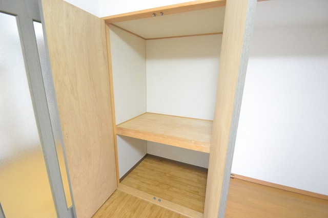 収納　最大の魅力！収納このサイズが二つあります★