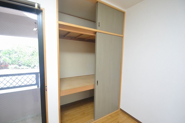 バルコニー　2個目♪