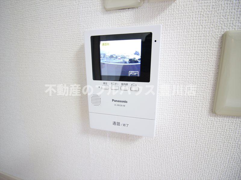 名鉄名古屋本線 国府駅 徒歩7分 3階建 築31年のその他写真