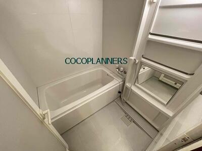 バス・シャワールーム　現状優先です。