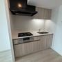 キッチン　※写真は同タイプ住戸です。