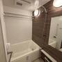 バス・シャワールーム　※写真は同タイプ住戸です。