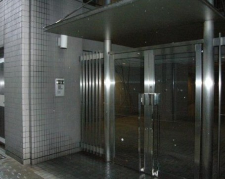 エントランス　☆きれいなエントランス☆