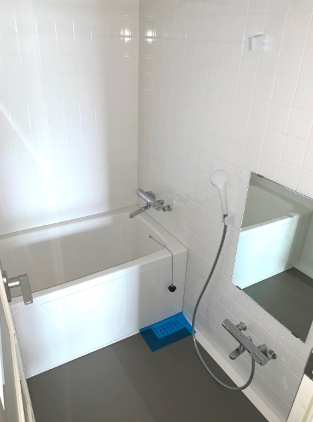 バス・シャワールーム　☆ゆっくりくつろげるお風呂☆