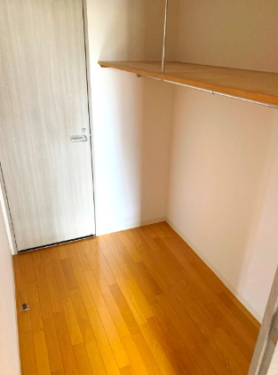 収納　☆たっぷり収納☆