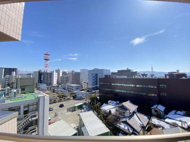 眺望　同物件別室のイメージ写真