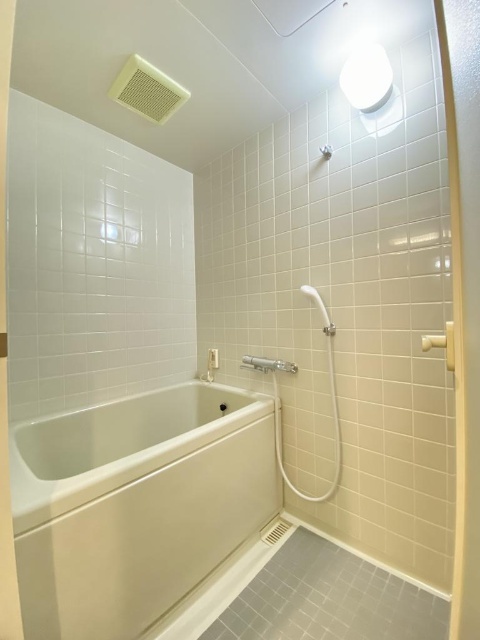 バス・シャワールーム　同物件別室のイメージ写真