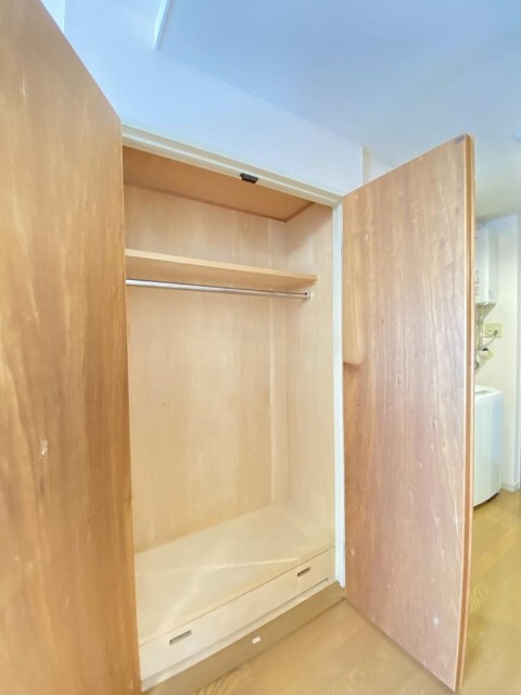 収納　同物件別室のイメージ写真