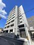 岡山駅より徒歩12分 築6年9ヶ月 10階建の賃貸物件