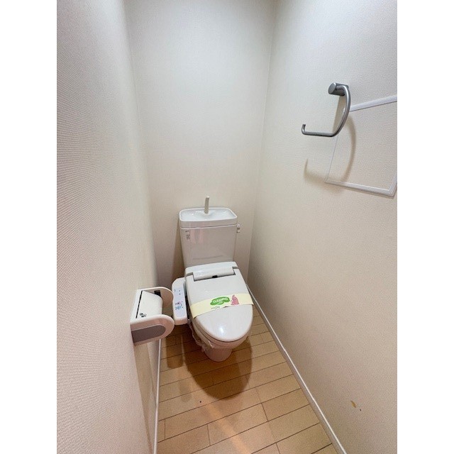 トイレ　Ｓｈｏｗｅｒ　ｔｏｉｌｅｔ