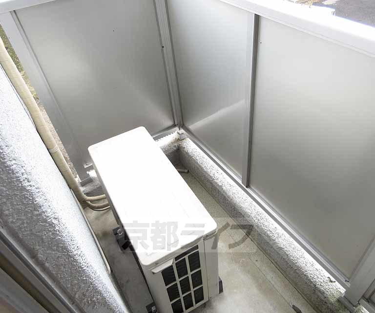 バルコニー　ベランダ