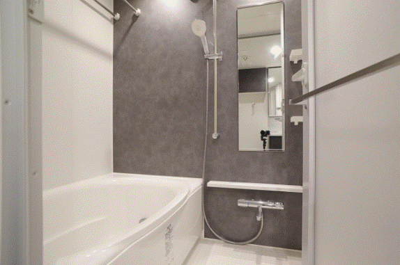 バス・シャワールーム　※参考写真