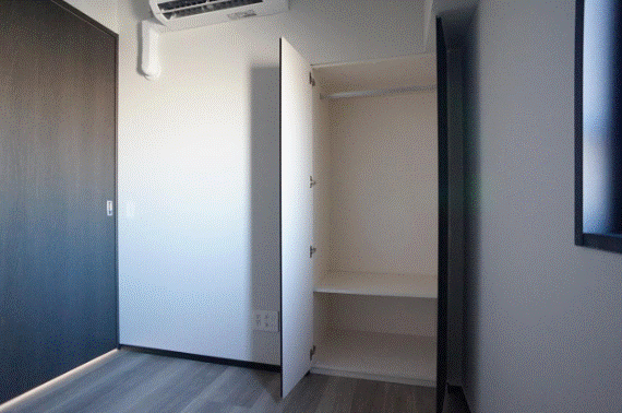 収納　※参考写真