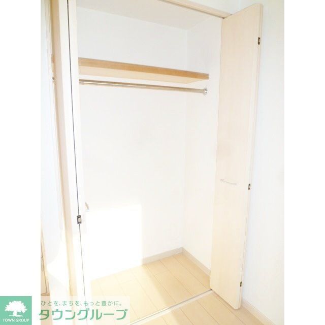 Y&H平塚の内装写真