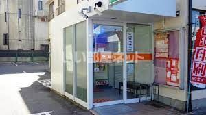 郵便局　名古屋田代郵便局（郵便局）まで492m