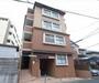 茶山・京都芸術大学駅より徒歩17分 3階 築21年10ヶ月の賃貸物件