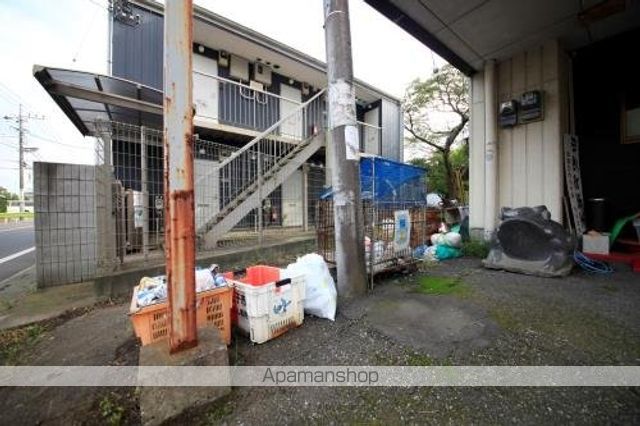 その他共有部分　その他共有部分