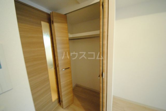 プランドール新大阪NORTHレジデンスの内装写真