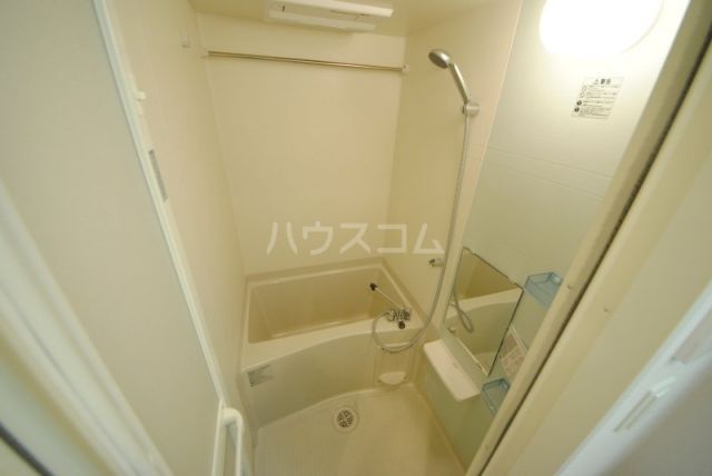 プランドール新大阪NORTHレジデンスの風呂写真